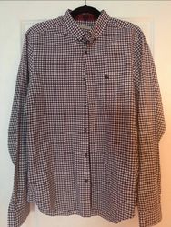 Burberry Button-up Shirts #10037