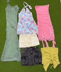 Yv291 Mix Bundle SHEIN 68P