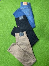 Coded levis jeans id (414)