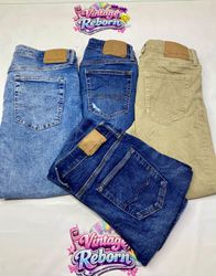 American Eagle Outfitters Jeans Bundle
