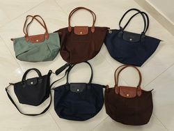 Longchamp Handbag