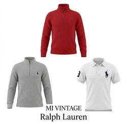 T-shirts Polo Ralph Lauren Kids