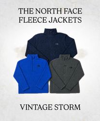 The North Face Fleece Jackets