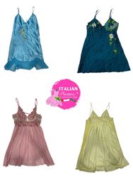 Y2K unique cami tops