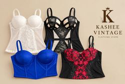 Belle camisole