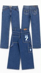 Harley Davidson jeans