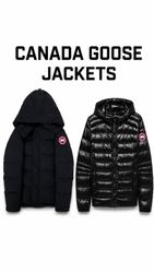 Canada Goose Jackets