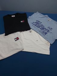 Tommy Hilfiger Printed T Shirt