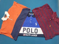 Ralph Lauren Polo Shirts