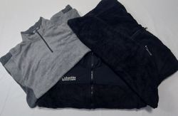 Columbia Fleece – Grade A/B – 10 Pcs | 10088