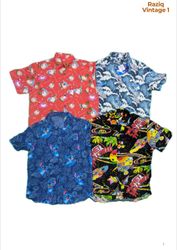 💥 RV4962 Hawaiian Shirts