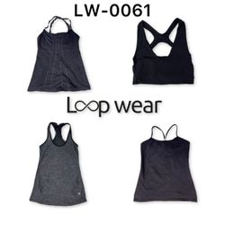 Lululemon TankTop