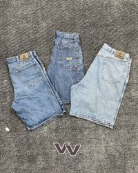 Wrangler Shorts #130826
