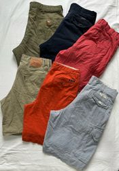 Carhartt RL Polo Shorts B#363