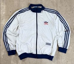 Special Çlassical Adidas Track jackets