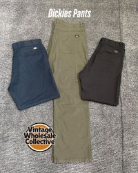 🔴 Dickies Pants - (18/09)
