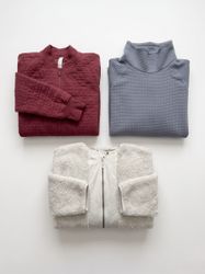Vestes et sweats Lululemon (TA 083)