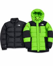 The North Face Puffer Jackets