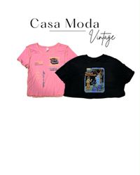050926-5 baby tees 15 pcs