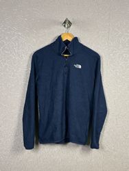 Les vestes en polaire The North Face