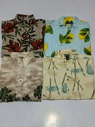 Hawai Shirt RV # 1571
