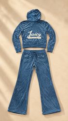 Juicy Couture Tracksuits