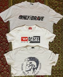 Authentic diesel T-shirt