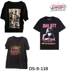 T-shirt imprimé tendance avec un style de rue cool..