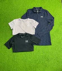 Under Armour T-Shirts id (849)