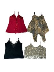 Y2K Cami TPS | V-T684
