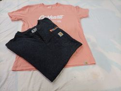 CR11412 Vintage Carhartt T-Shirts