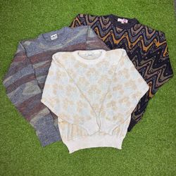 Ethenic Sweater (zrs 259)