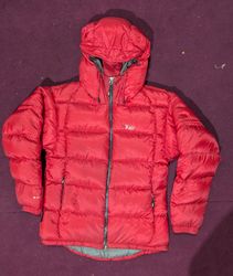Rab Puffer