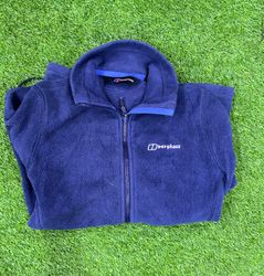 Berghaus Fleece Jackets