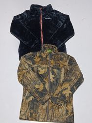 Columbia Fleece RV # 1836