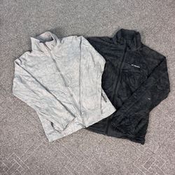 Columbia Fleeces (CV 330)