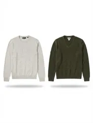 (FV-2391) Knitwear/Sweater