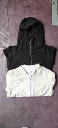 Lululemon hooded jacket