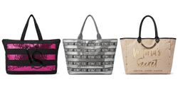 Victoria's Secret Bags