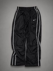 Premium Nike Baggy Trackpants