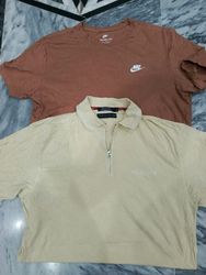 Tommy Hilfiger & Nike t shirt