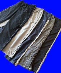 Classical Branded Baggy Nike Trackpants