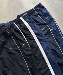 Special Vintage ẞâggy Nike Trackpants ✨