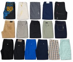 luxury pant 16 pcs