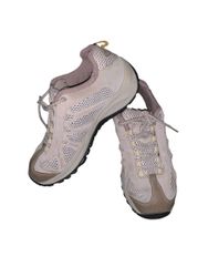 Branded Hiking Sneakers