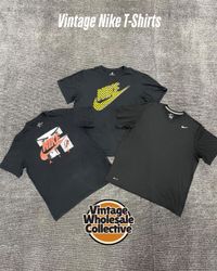🔴 Vintage Nike T-Shirts - (22/09)
