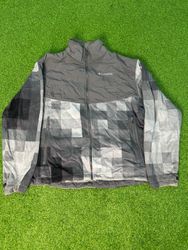 colombia fleece