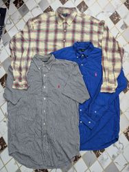 Ralph Lauren polo men shirt