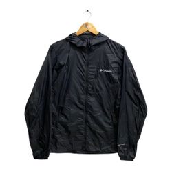 Columbia windbreaker jacket