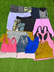Lululemon mixed bundle